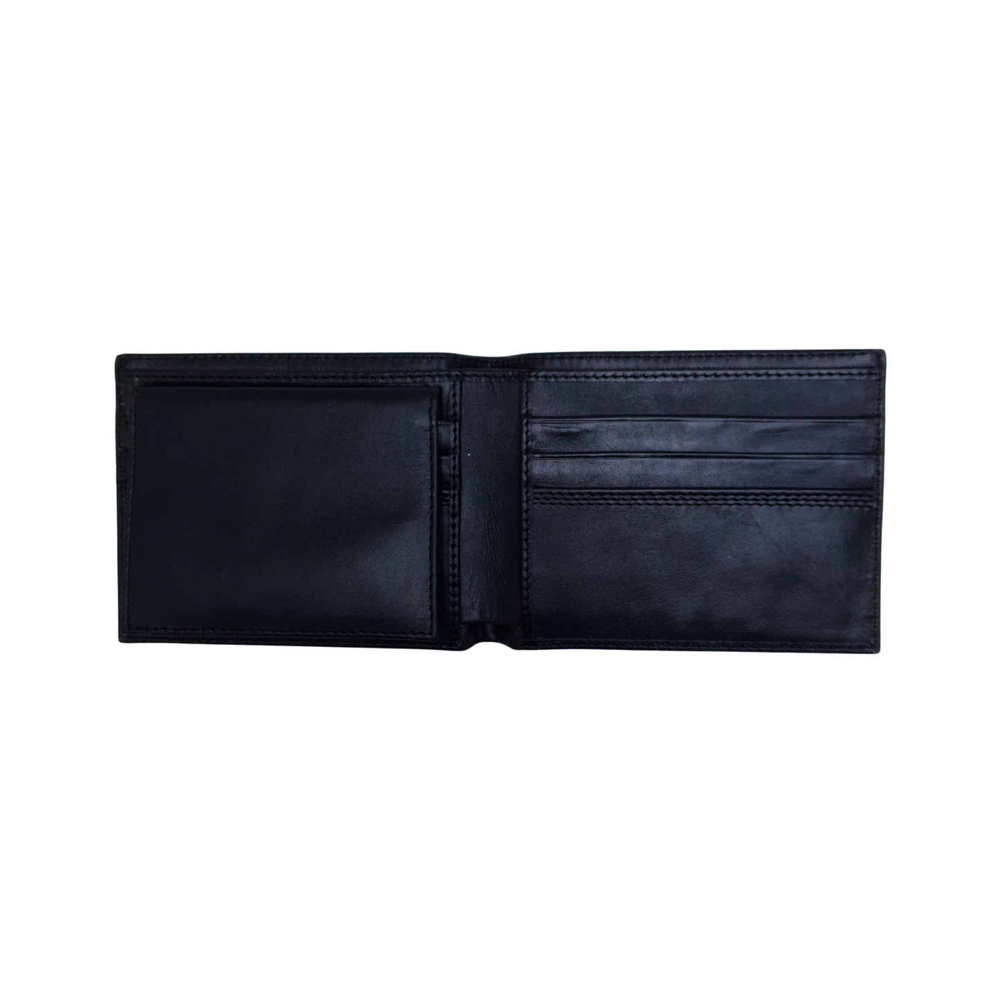 Premium Men's Wallet high quality genuine 100% leather chromium free no itching itch rash allergy safe man male men cheapest price in Sydney Melbourne Australia