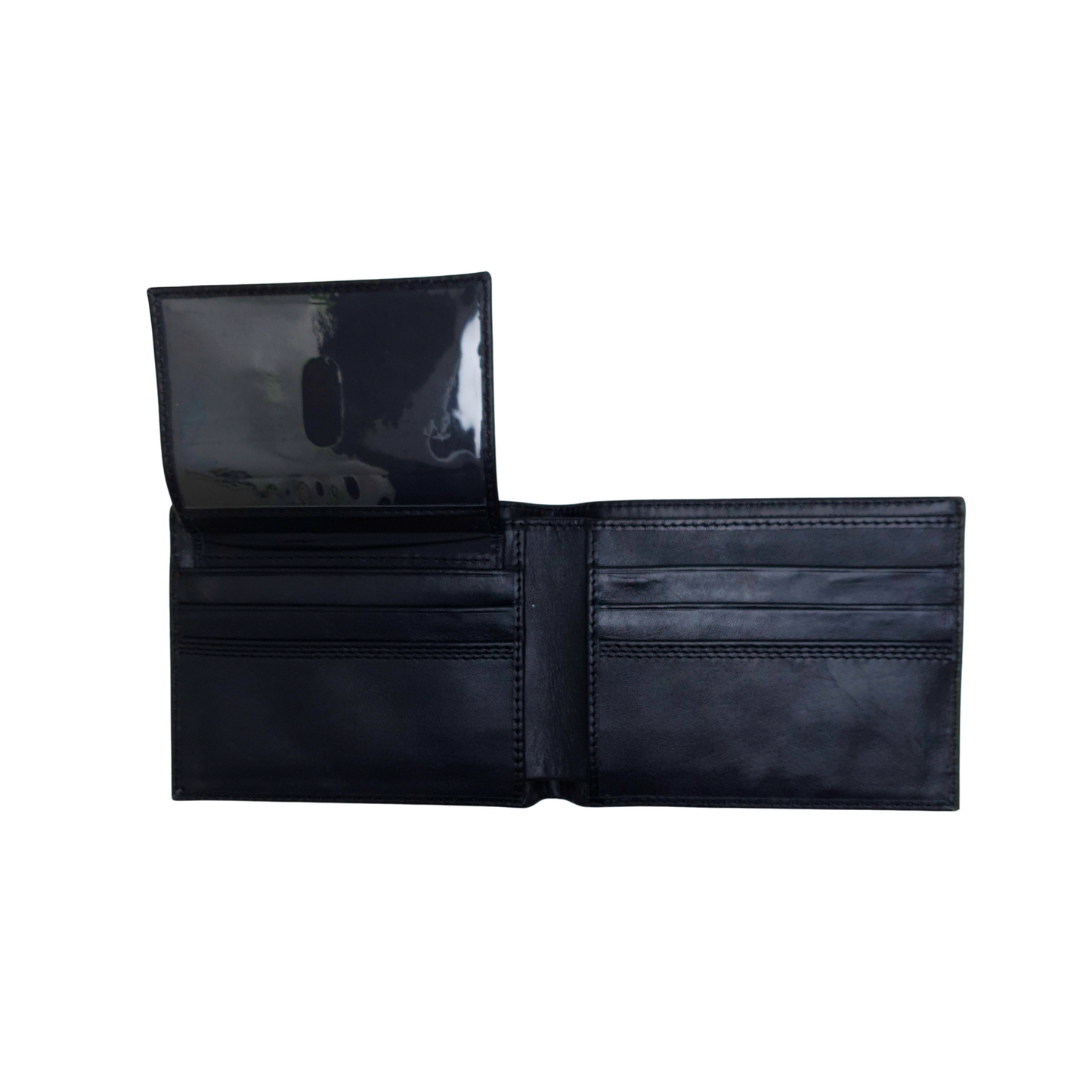 Premium Men's Wallet high quality genuine 100% leather chromium free no itching itch rash allergy safe man male men cheapest price in Sydney Melbourne Australia